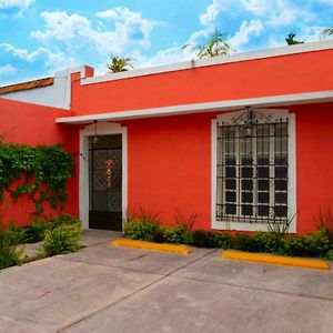 Casa San Juan